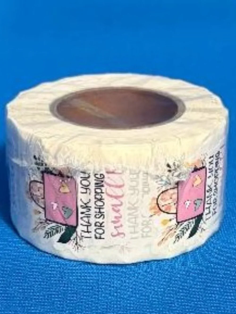 NEW  500 PACK 